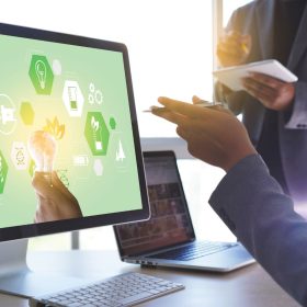 CCG Consultoría - Soluciones Integrales para el Sector Energético 